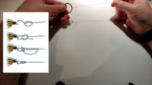 ДИВАННЫЙ МОРМЫШИНГ | КАК ПРИВЯЗАТЬ МОРМЫШКУ | НАХЛЫСТОВЫЕ КОЛЕЧКИ ДЛЯ ПОВОДКОВ