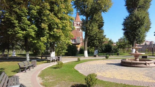 Правдинск