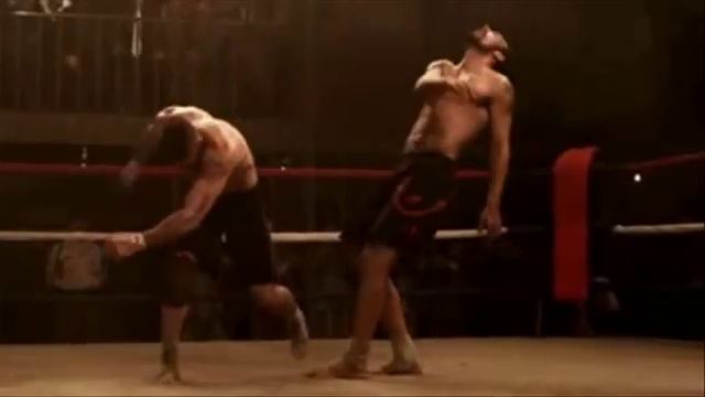 klipscinema-клип из фильма неоспоримый 3 смотреть онлайн