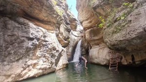 отдых в горах #дагестан