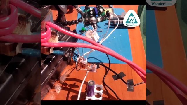 Электроника для точечной сварки своими руками: как эт? смотреть онлайн