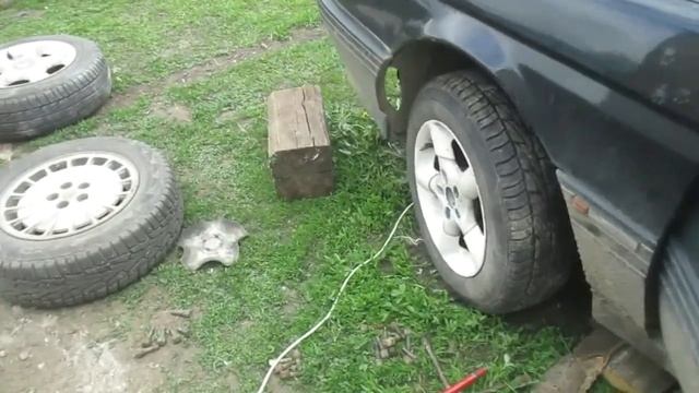 Ремонтирую с Машей машину.Есть кому помочь...Семья в деревне.Юмор.Прикол.Мистер Бин. смотреть онлайн