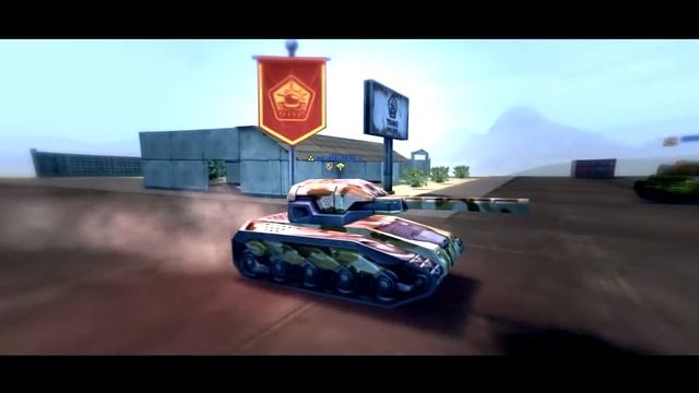 ЭПИЧНОЕ ЗВАНИЕ#2 | ТАНКИ ОНЛАЙН