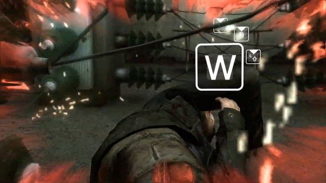 Прохождение Heavy Rain часть 9 - Бабочка смотреть онлайн