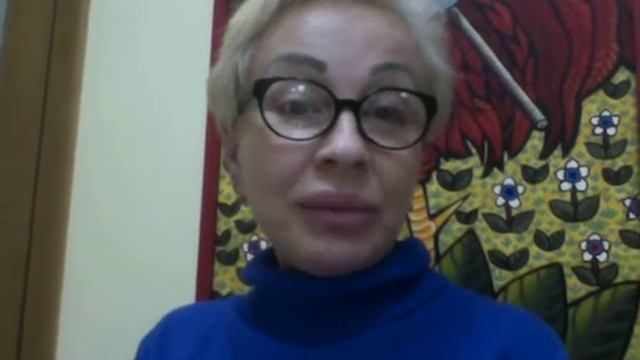 Психоаналитик Галина Савченко. О лицемерии смотреть онлайн