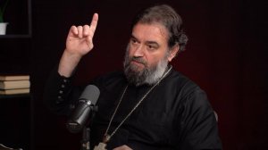 Все мы живём в долг. Протоиерей Андрей Ткачёв