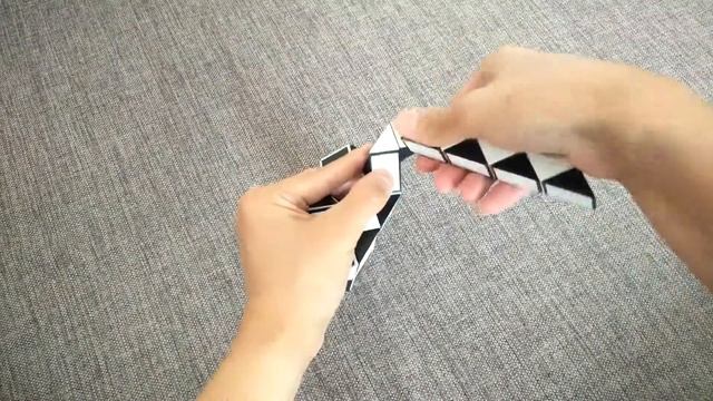 Змейка 36 Фигурка №24 смотреть онлайн