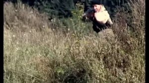 Стреляющие горы (2010). Засада боевиков