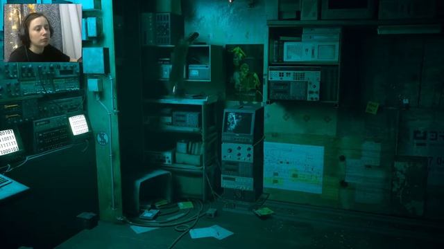 КОТ УПАЛ НА ДНО | Прохождение Stray #1 смотреть онлайн