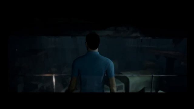 The Dark Pictures Man of Medan Прохождение Серия 3 смотреть онлайн