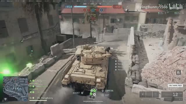 Battlefield 6 Closed Alfa