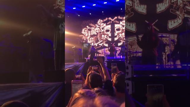 Rag’n’Bone Man – Human. ВЖИВУЮ. РЕМИКС!!! смотреть онлайн