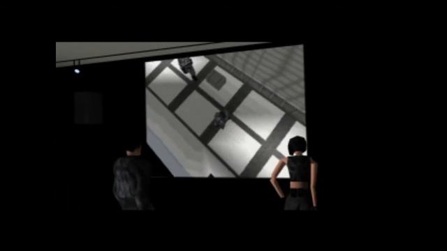 Syphon Filter (1999) Vector [русская озвучка] смотреть онлайн