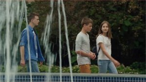 Навсегда. Forever (english version). Сinema lesson №36: valor