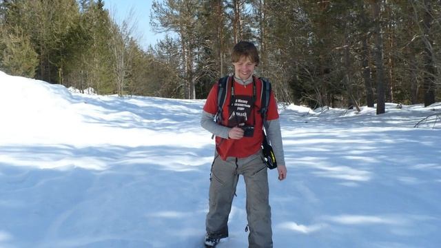 Андрей и Наташа (музыка - The Alan Parsons The Time Machine Part 1 ) смотреть онлайн