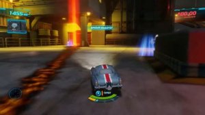 Тачки 2/Cars 2 Прохождение (Охота №7)Xbox 360