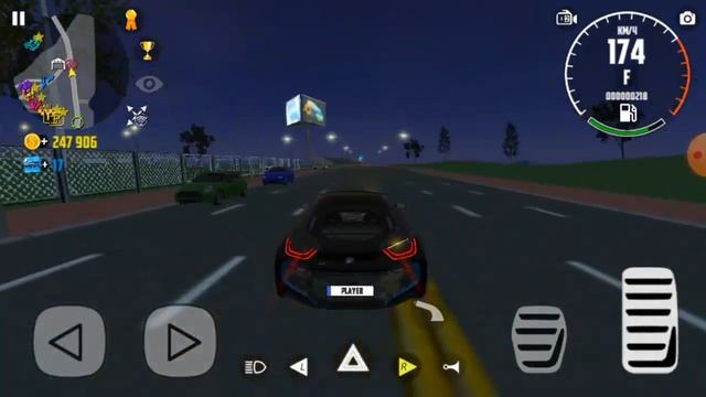 заработать деньги Car Simulator