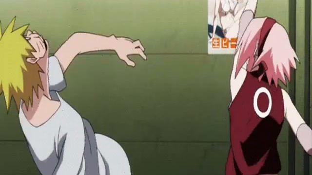 Приколы НАРУТО под музыку