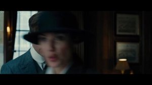 Грехо-Обзор "Чудо-женщина"