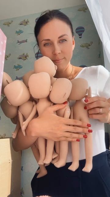 Все отправились вчера домой ☺️ #ручнаяработа #дети #игрушки #рукоделие смотреть онлайн