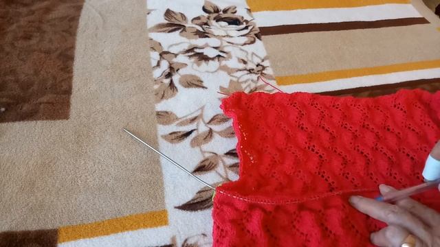 Что вяжу Должен ли ребёнок знать,что он усыновлён смотреть онлайн