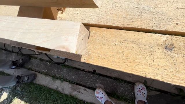 КАК БЫСТРО И НЕДОРОГО СОБРАТЬ СТЕЛАЖ СВОИМИ РУКАМИ?! смотреть онлайн