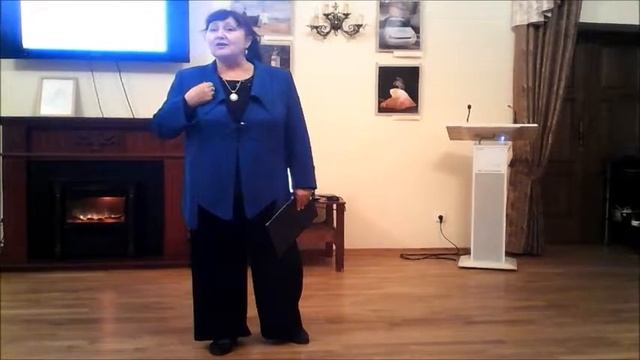 Концерт духовной музыки 1 Солнце закат золотистый смотреть онлайн