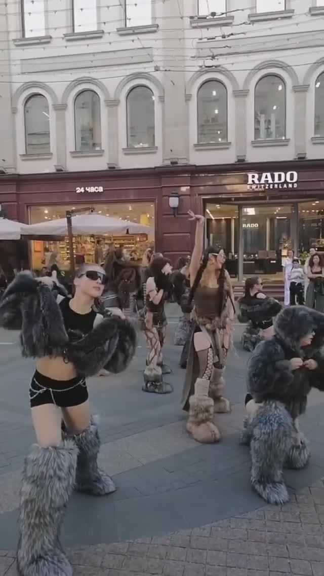 Никольская ул.(23.05.2025) 2 смотреть онлайн