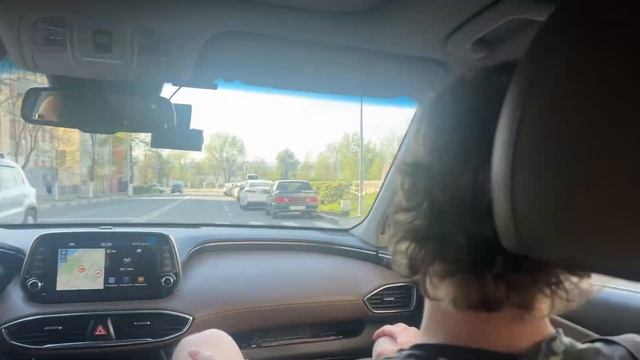 ВЛОГ| путешествие по Самаре смотреть онлайн