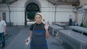 Введенский монастырь | Невошедшее | Паломница