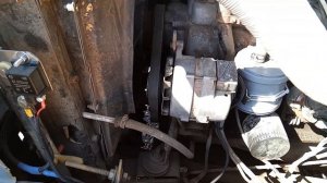 Львовский погрузчик. Доработки в работе. 👨🔧