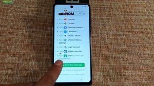 💥FRP Infinix HOT 40i Способ √2 Самый простой, быстрый способ о