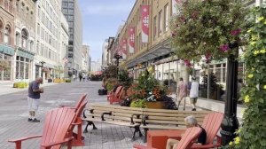 Путешествие в город Оттава, Канада.