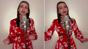 Анна Шестернина - Под окном черемуха колышется