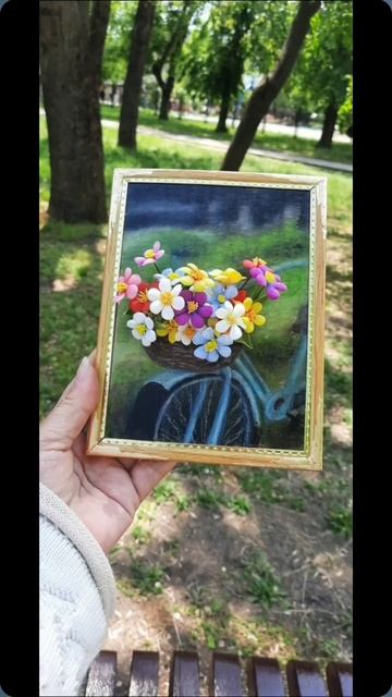 Пано / лето  юности  /