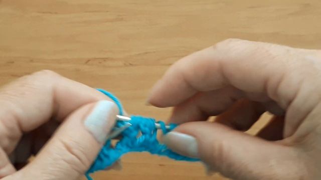 Ажурный узор спицами. Воздушный узор для топа, маечки, туники, кардигана, джемпера. смотреть онлайн
