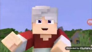 ТОПОВСКИЙ - КРАФТИМ БЛОКИ[ ПРЕМЬЕРА МАЙНКРАФТ КЛИПА