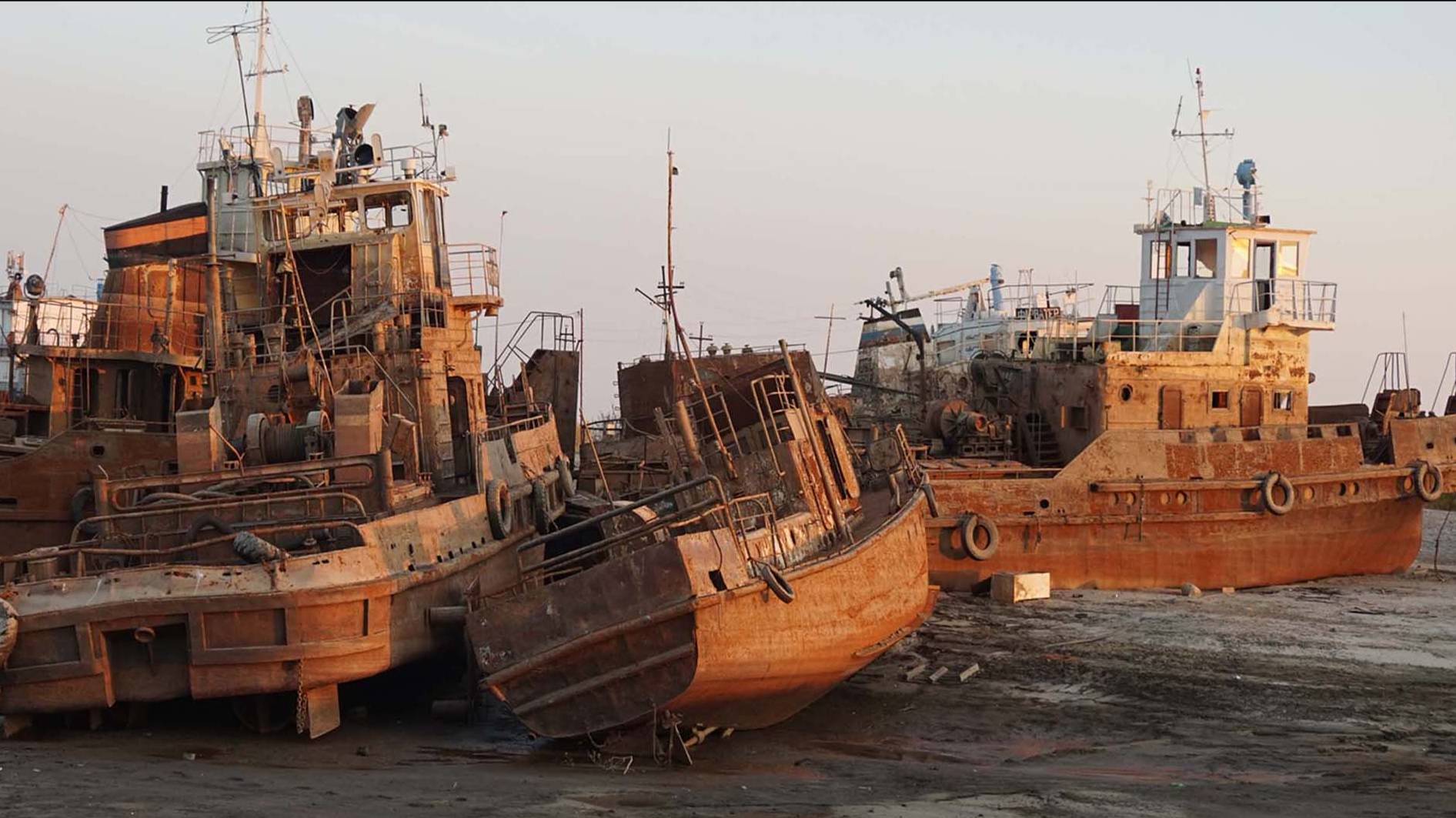 Старые корабли 2017 год Ханты Мансийск