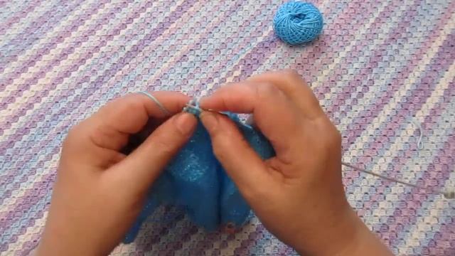 TAG " Место вязания" смотреть онлайн