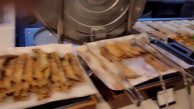 Маньчжурия моя.Поездка в Хайлар. смотреть онлайн