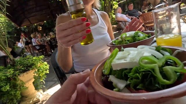 ОСТРОВ РОДОС/ГОРОД РОДОС/ГРЕЦИЯ смотреть онлайн