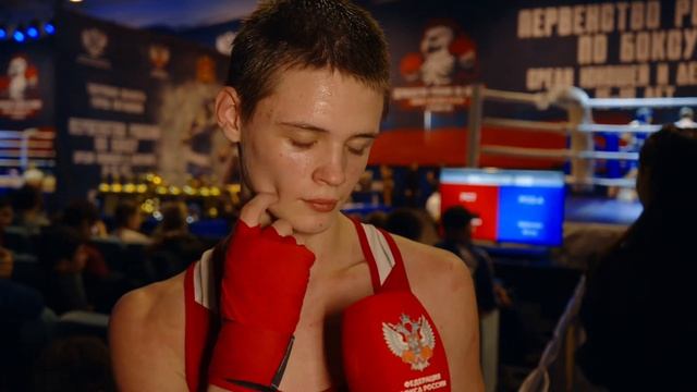 Первенства России среди юношей и девушек (15-16 лет). Фин?