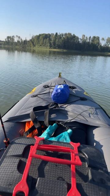 Закончил обкатку Toyama 2.6 смотреть онлайн