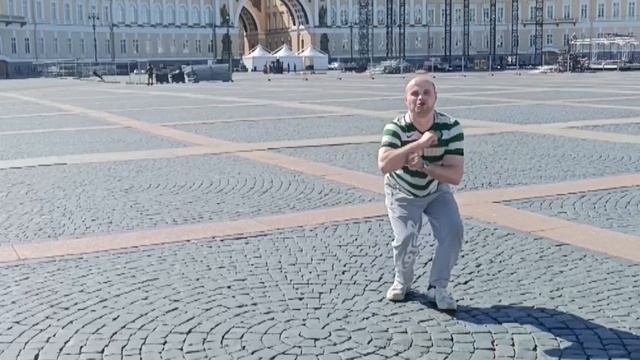 МОЙ АКТИВНЫЙ ОТДЫХ В САНКТ-ПЕТЕРБУРГЕ!