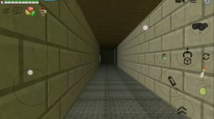 Призыв Всех Мифов в Chicken Gun!!! (Часть 5) 5 Дней Выживания Хардкор со Всеми Мифами в Chicken gun!