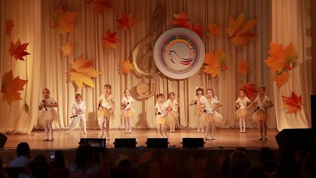 Карамельки