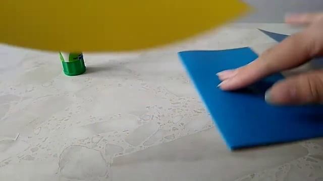 Как сделать солнечную открытку смотреть онлайн