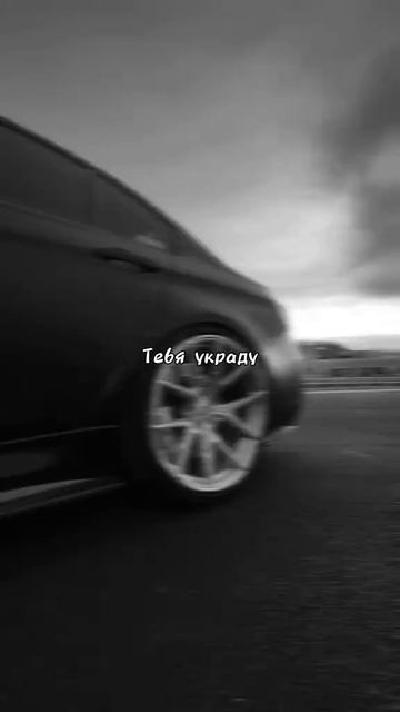 я тебя украду