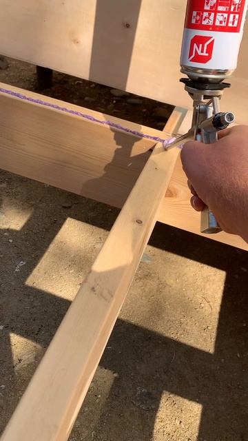 А что это мы делаем? Надежная фиксация фанеры н? смотреть онлайн