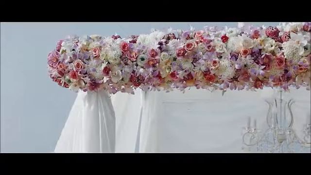 Самое красивое видео свадьбы в Паттайе, Королевство Тайланд смотреть онлайн